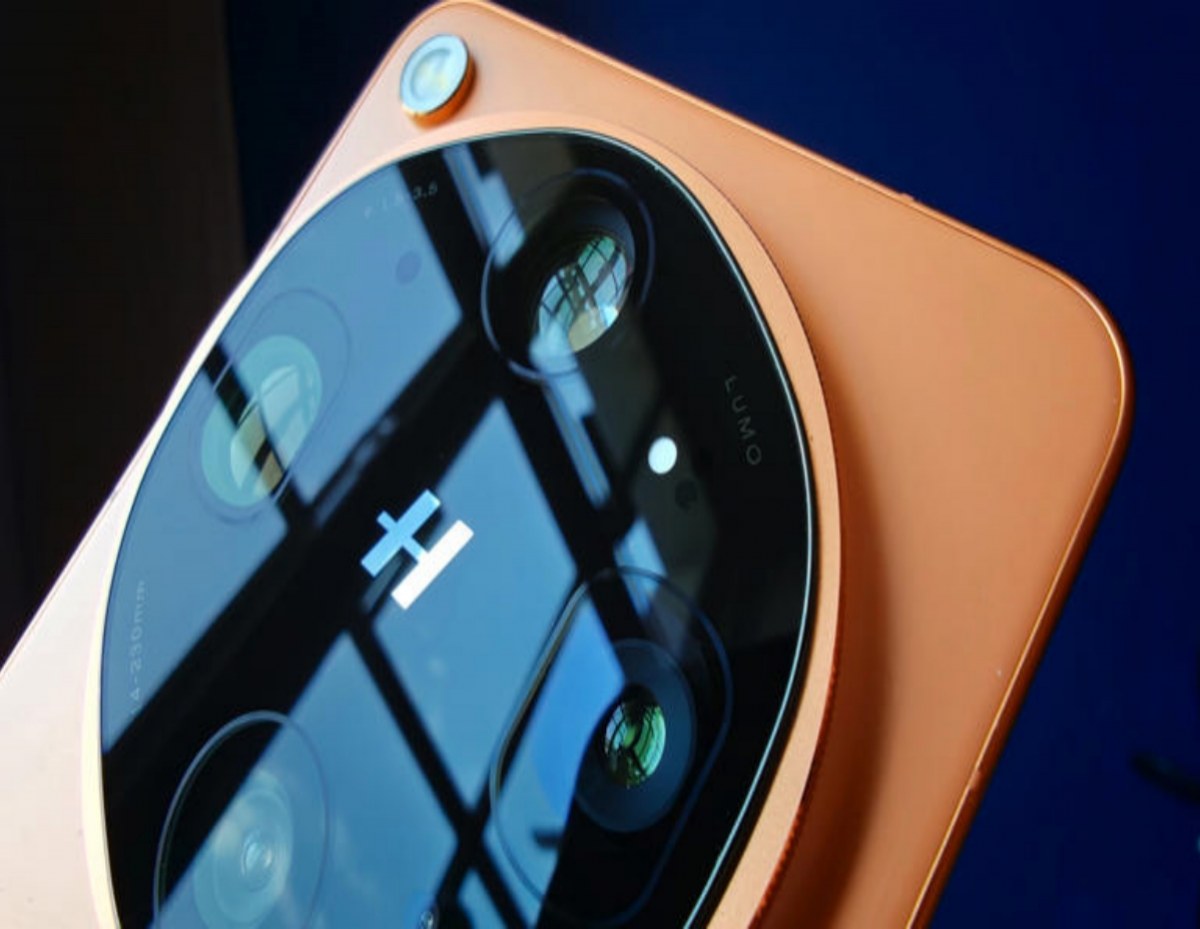 เกินเบอร์! Oppo Find X9 Ultra ใส่กล้องซูมชัดจนเห็นรูขุมขน