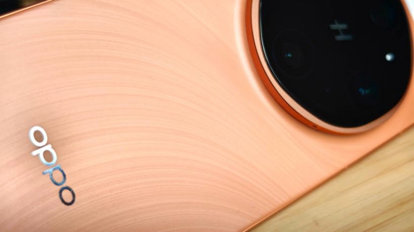 เกินเบอร์! Oppo Find X9 Ultra ใส่กล้องซูมชัดจนเห็นรูขุมขน