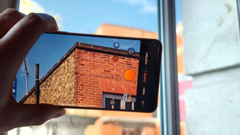 เกินเบอร์! Oppo Find X9 Ultra ใส่กล้องซูมชัดจนเห็นรูขุมขน