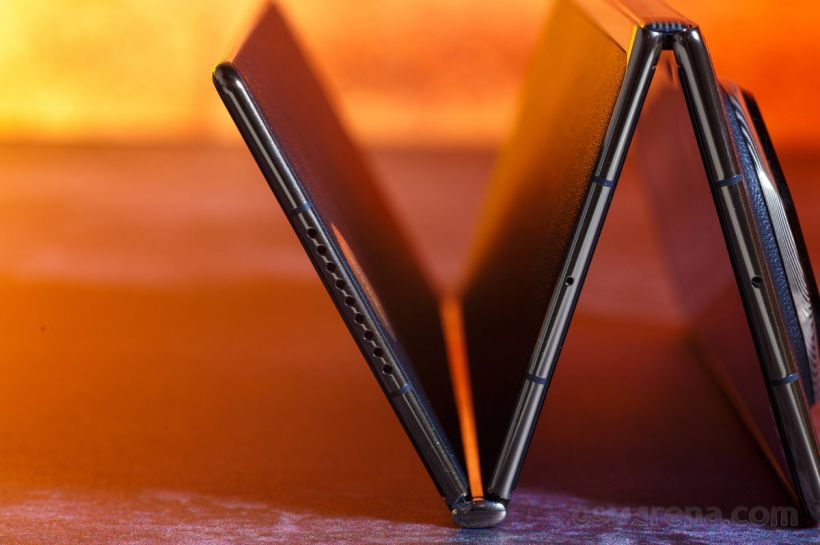 เตรียมเงินรอ! Mate XT2 จอพับ 3 ทบตัวท็อป จ่อเปิดตัวตุลาคมนี้