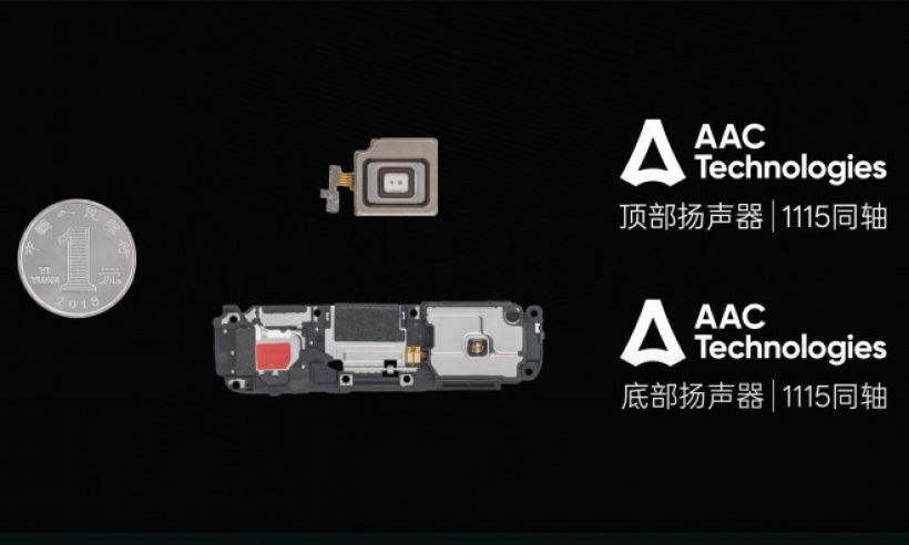 ถอดก่อนเปิดตัว! Redmi K80 Ultra ถูกรีวิว-แกะเครื่องแล้ว