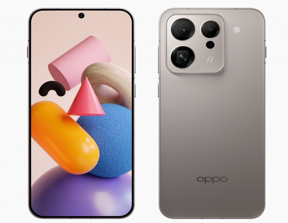 Oppo Find X9 ดีไซน์ใหม่หมดจด! กล้องหลังสี่เหลี่ยม จะสวยสู้รุ่นกลมๆ ได้ไหม?!