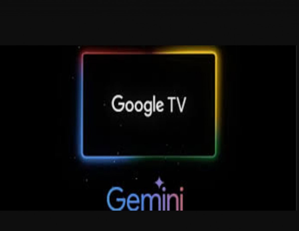 สั่งงานทีวีด้วย AI! "Gemini" พร้อมยึด Google TV แทน Google Assistant!
