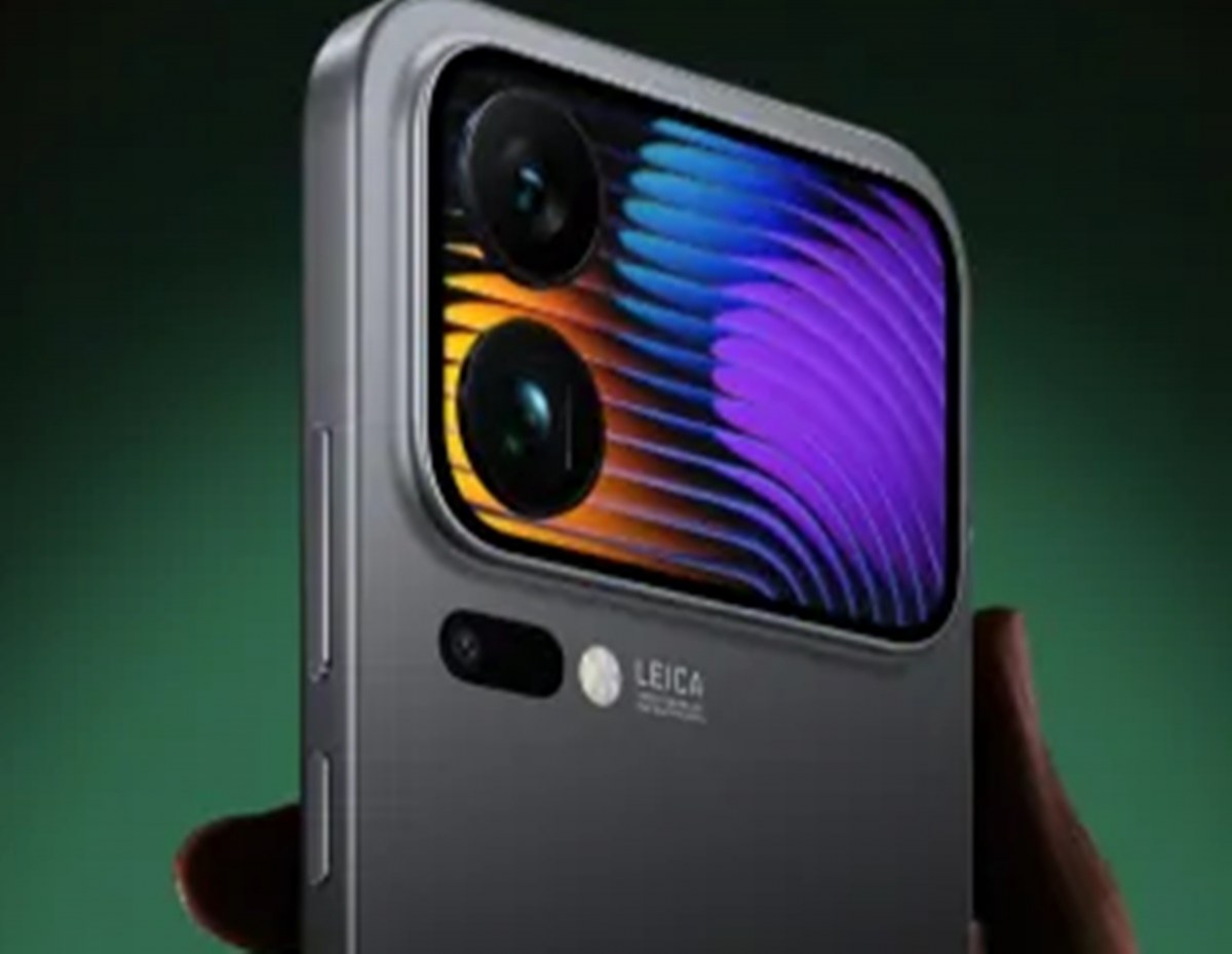 ซูม...ทะลุจักรวาล! Xiaomi 17 Ultra มาพร้อมกล้อง Periscope ที่โคตรจะล้ำ!