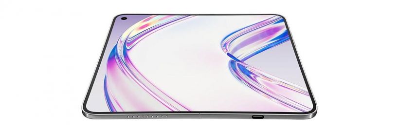 ครั้งแรกของโลก! Apple เตรียมส่ง iPhone Fold ลงสนาม