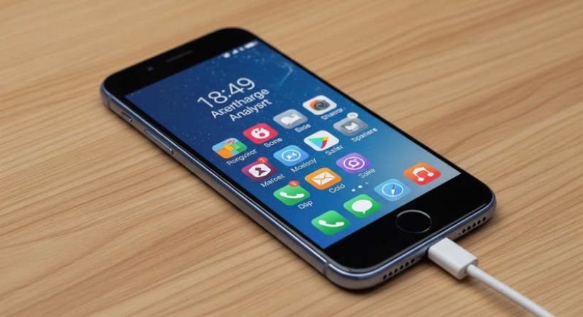 หยุดก่อนจะสาย! ความเชื่อผิดๆเรื่องชาร์จแบตที่ทำร้ายมือถือคุณ