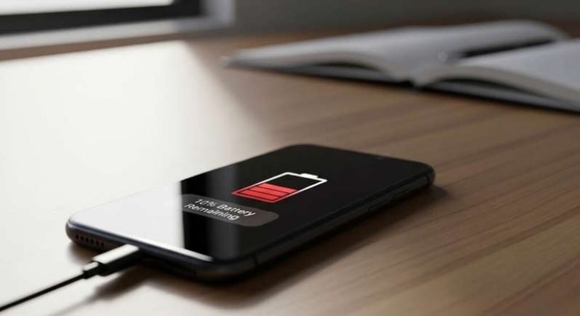 หยุดก่อนจะสาย! ความเชื่อผิดๆเรื่องชาร์จแบตที่ทำร้ายมือถือคุณ