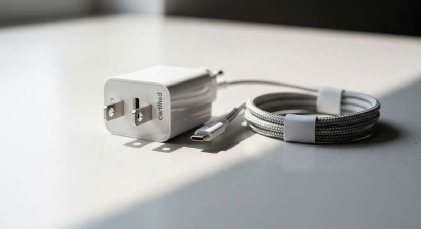 หยุดก่อนจะสาย! ความเชื่อผิดๆเรื่องชาร์จแบตที่ทำร้ายมือถือคุณ