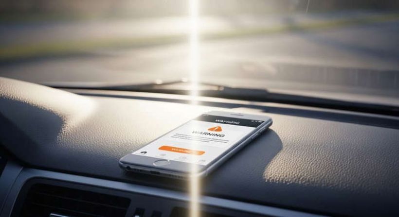 หยุดก่อนจะสาย! ความเชื่อผิดๆเรื่องชาร์จแบตที่ทำร้ายมือถือคุณ