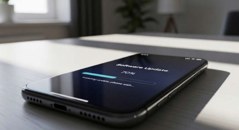 หยุดก่อนจะสาย! ความเชื่อผิดๆเรื่องชาร์จแบตที่ทำร้ายมือถือคุณ