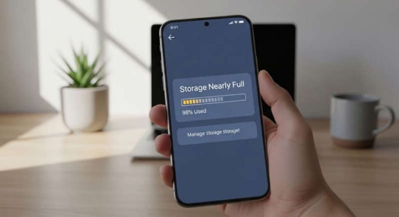 หยุดก่อนจะสาย! ความเชื่อผิดๆเรื่องชาร์จแบตที่ทำร้ายมือถือคุณ