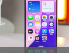 เตรียมตังค์รอ! iPhone 17e อัปเกรดใหม่ ใส่ MagSafe ได้แล้ว