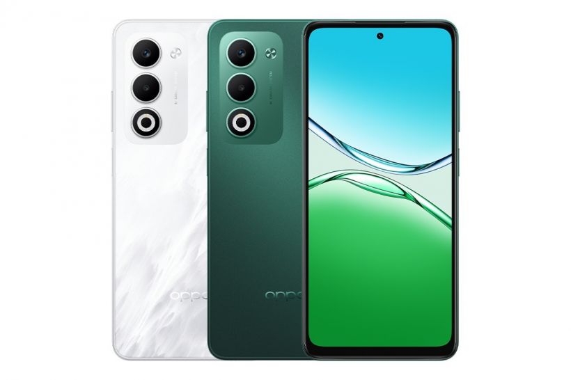 ไม่ถึง 5,000 บาท! มือถือจอใหญ่ ชาร์จไว กล้องชัดจาก Oppo