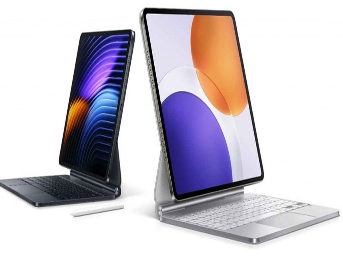 Xiaomi เปิดตัว Pad 7S Pro แท็บเล็ตจอใหญ่ 12.5 นิ้ว