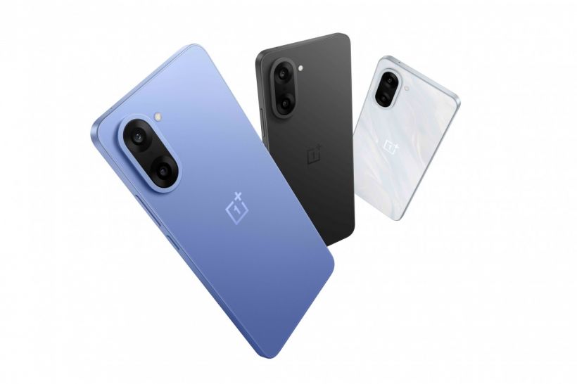 OnePlus ปล่อยของ! เปิดตัว Nord 5 และ Nord CE5 มือถือแบตโหด สเปกแรง