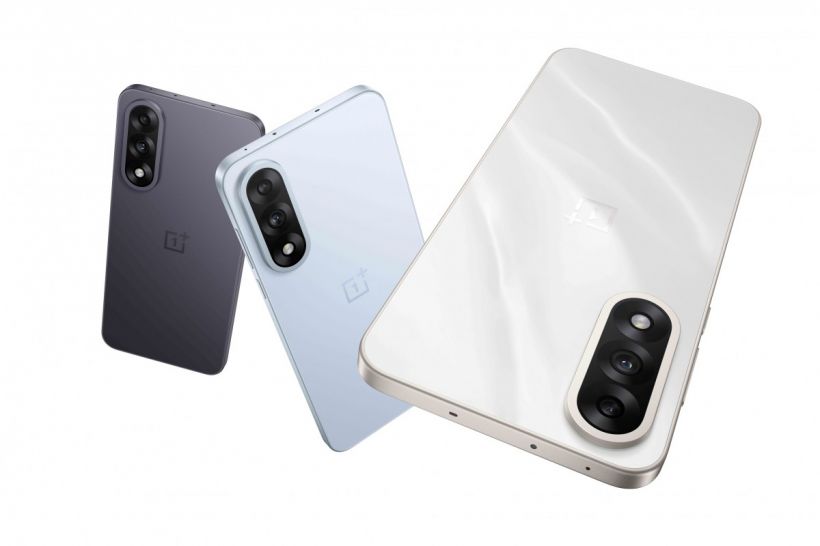 OnePlus ปล่อยของ! เปิดตัว Nord 5 และ Nord CE5 มือถือแบตโหด สเปกแรง