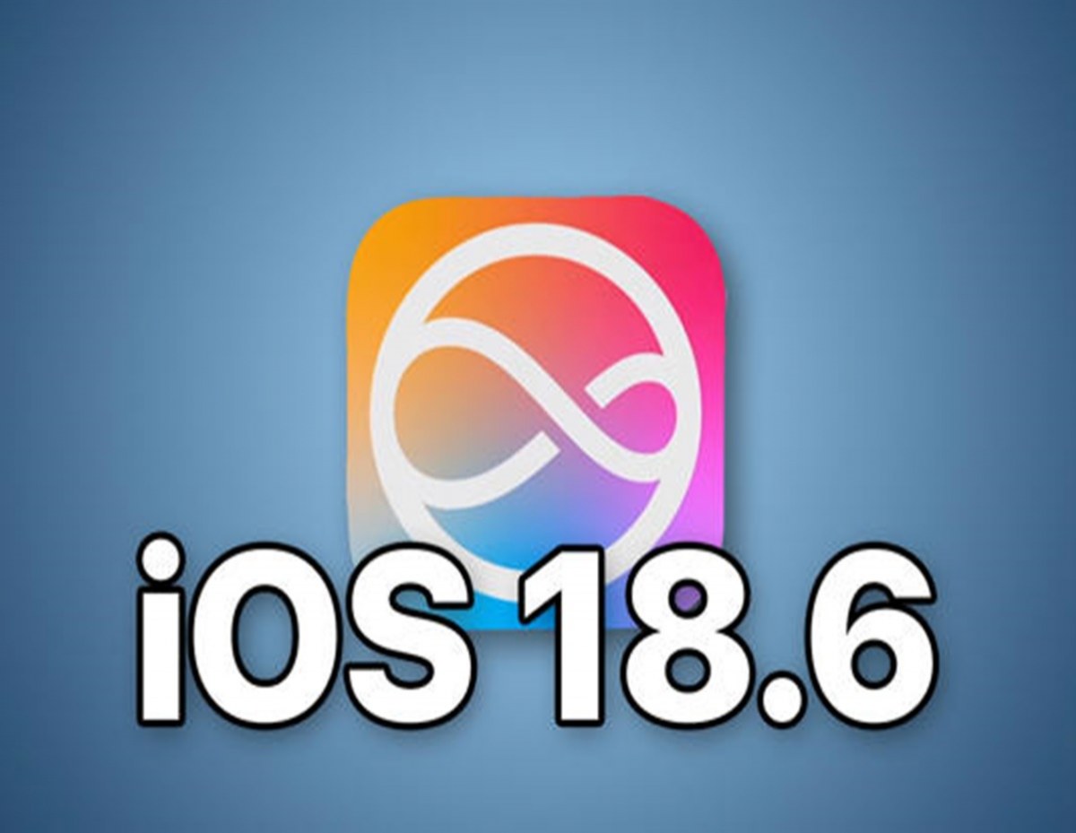 iOS 18.6 มาแล้ว! อัปด่วนก่อน iOS 26 จะมาเดือนหน้า แก้บั๊ก-อุดช่องโหว่กว่า 24 จุด