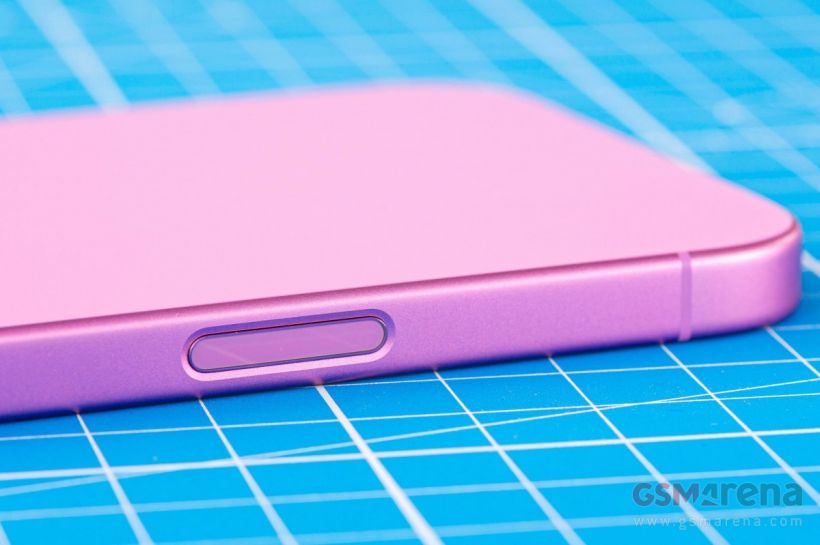 สยบข่าวลือ! iPhone 18 ยังคงมี Camera Control แต่ใช้ง่ายกว่าเดิม