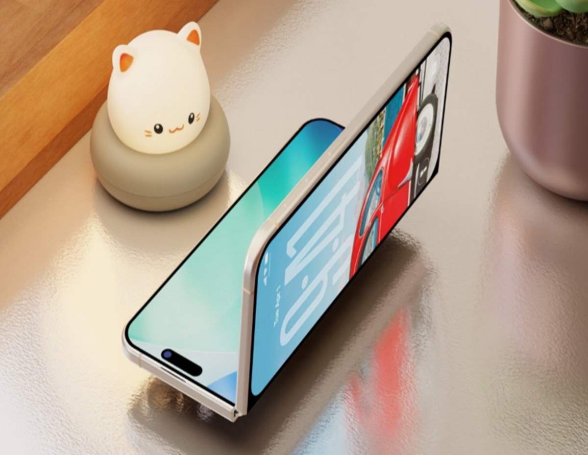 Apple คิดหนัก! เคาะสเปกไม่ลงตัว ทำ iPhone จอพับเสร็จไม่ทันปีหน้า