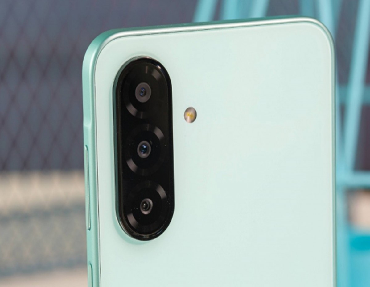 ตระกูลAมาอีกแล้ว! ลือ Samsung Galaxy A27 กำลังพัฒนา!