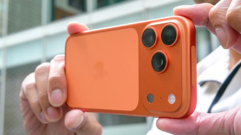 ลือหนัก! iPhone 18 Pro กับ 5 การอัปเกรดที่อาจเปลี่ยนโลกมือถือ