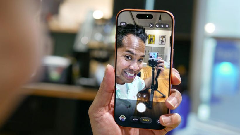 ลือหนัก! iPhone 18 Pro กับ 5 การอัปเกรดที่อาจเปลี่ยนโลกมือถือ