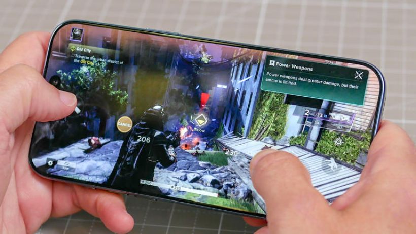 ลือหนัก! iPhone 18 Pro กับ 5 การอัปเกรดที่อาจเปลี่ยนโลกมือถือ