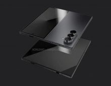 Samsung Galaxy Z Fold7 โผล่บน Geekbench