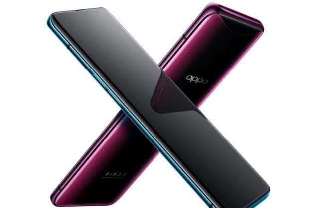 ลือ! OPPO Find X อาจเพิ่มโมเดลใหม่ กลายเป็นสมาร์ทโฟนรุ่นแรกที่ใช้ RAM 10 GB