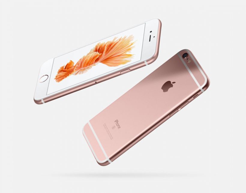 ลาก่อน! iPhone 6s Plus และ XS Max  ถูกจัดเป็นสินค้าวินเทจ