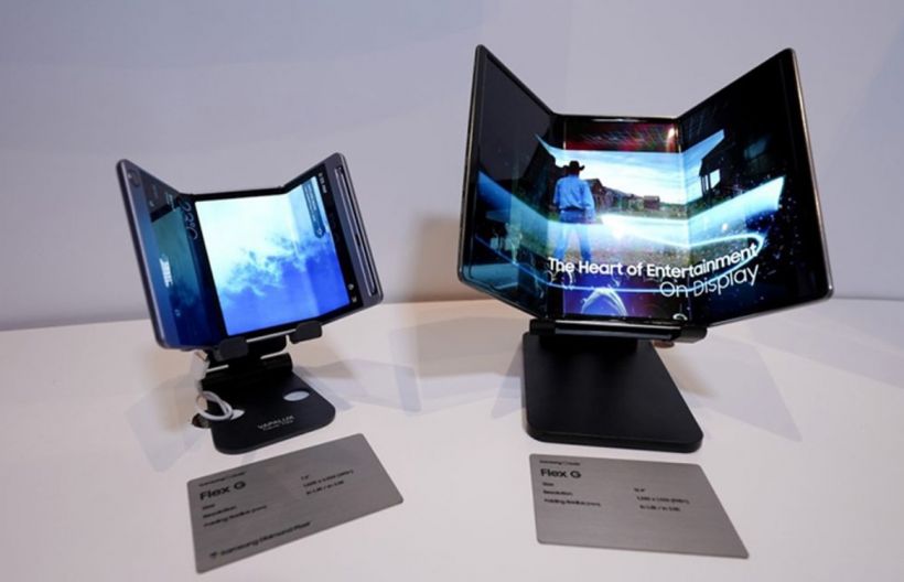 โคตรข่าวลือ! Samsung เดินสายผลิต Z Flip7-Z Fold7 แล้ว