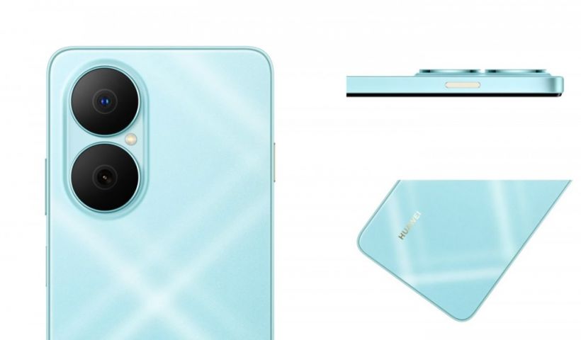 เปิดตัว Huawei nova Y73 มือถืองบน้อยสเปกคุ้นๆ แต่มาเต็ม!