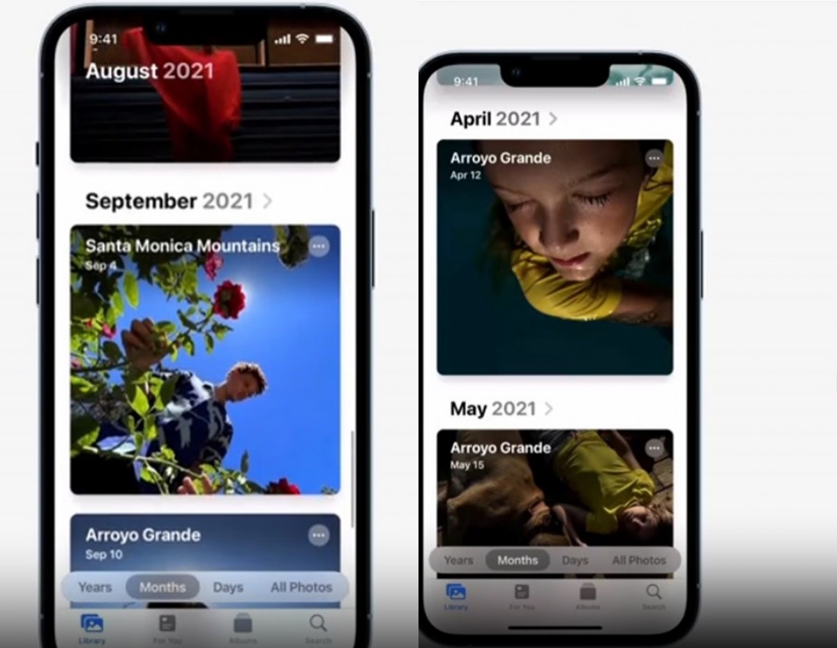 iPhone 17  17 Air มาแน่จอ 120Hz แต่ยังไม่ใช่ ProMotion เต็มตัว
