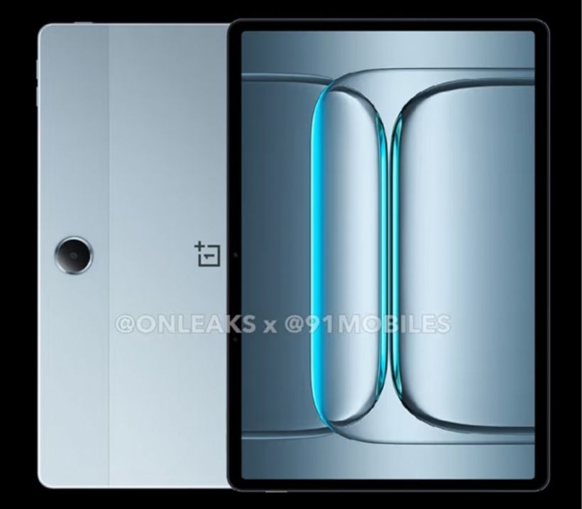 OnePlus เตรียมส่ง OnePlus Pad Lite แท็บเล็ตรุ่นเล็กราคาประหยัดลุยตลาด