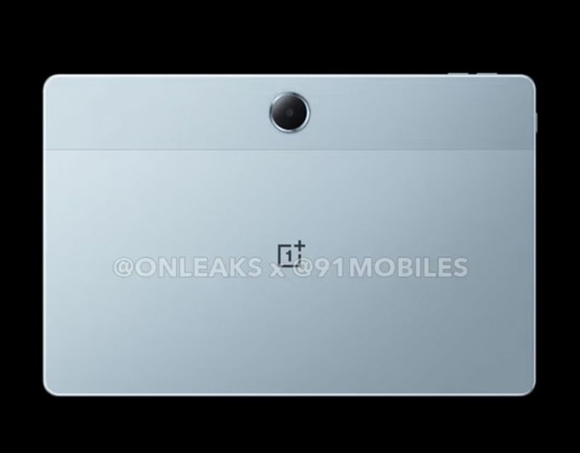 OnePlus เตรียมส่ง OnePlus Pad Lite แท็บเล็ตรุ่นเล็กราคาประหยัดลุยตลาด