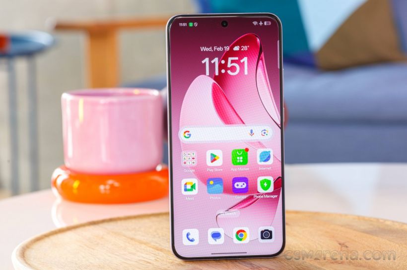 Oppo F31 Series หลุดสเปกครบ! รุ่นธรรมดาแบตโคตรอึด