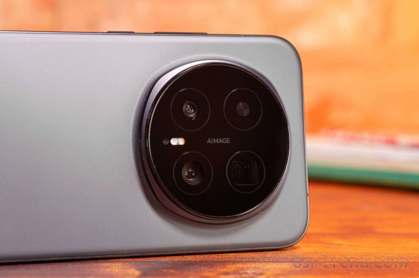 ปุ่มนี้ที่รอคอย! Magic8 Pro เพิ่ม "ปุ่มจริง" ฟีล iPhone ที่รุ่นเก่าไม่มี