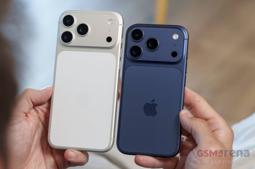 หลุดสเปกเต็ม! iPhone พับได้ & iPhone 18 Pro เตรียมเดบิวต์