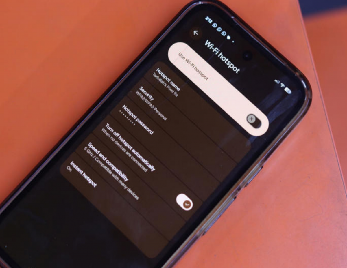 บอกลา Wi-Fi ปลอม! วิธีใช้เน็ตส่วนตัวให้ปลอดภัย ข้อมูลไม่รั่ว