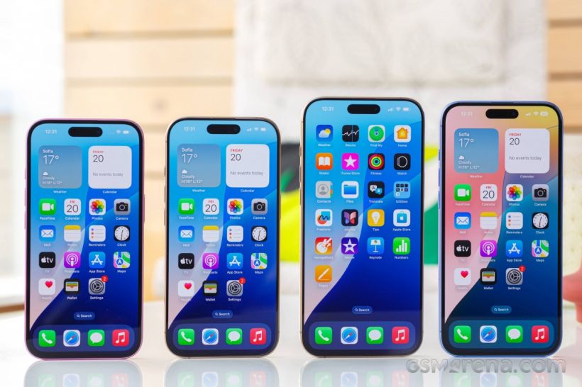 iPhone 17 แรงจัด RAM 12GB-iPhone 18 โหดกว่าเดิม แรมโคตรเร็ว!