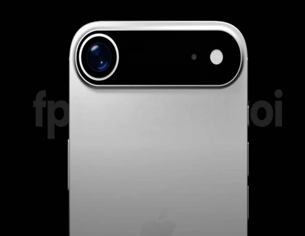 หลุดสเปก iPhone 17 Air โซเชียลเดือด! แบตน้อยกว่าชาวบ้าน แถมเบาหวิว
