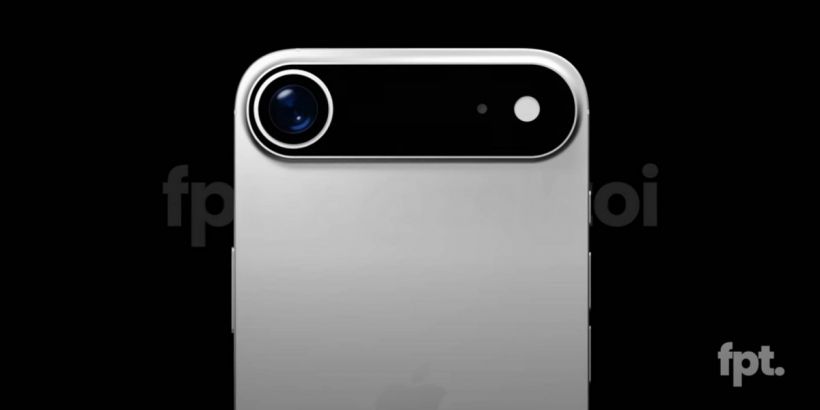 หลุดสเปก iPhone 17 Air โซเชียลเดือด! แบตน้อยกว่าชาวบ้าน แถมเบาหวิว