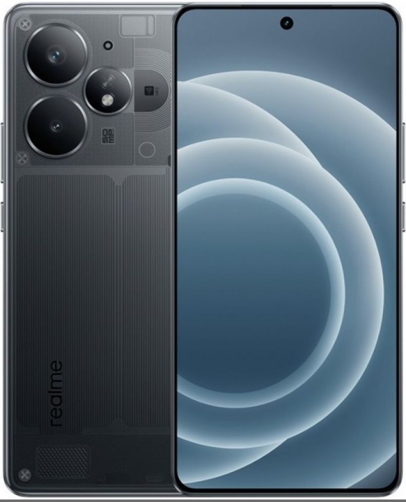 เปิดตัว Realme Neo7 Turbo สีใหม่ สเปกแรงจุใจ