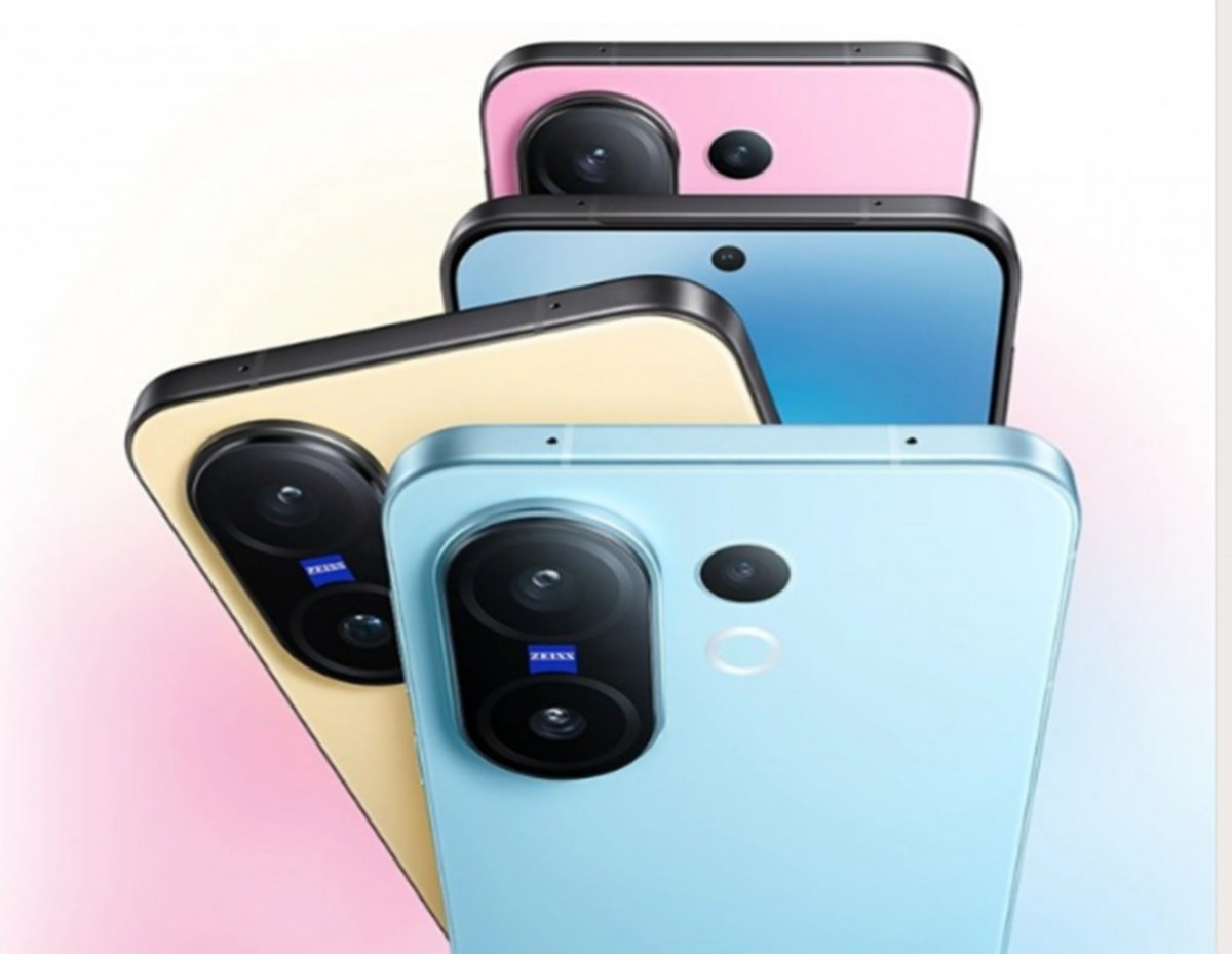 vivo X200 FE เตรียมเปิดตัว 23 มิ.ย. รอลุ้นเข้าไทยในช่วงใด
