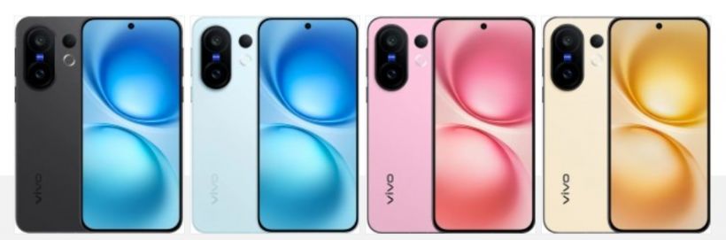 vivo X200 FE เตรียมเปิดตัว 23 มิ.ย. รอลุ้นเข้าไทยในช่วงใด