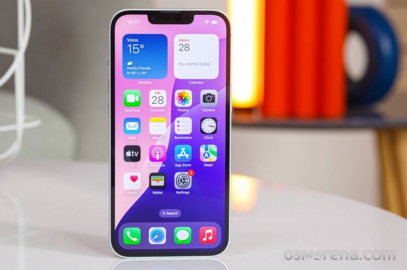 iPhone 17e มาแน่!จอเท่าเดิม เพิ่มเติมคืออัปเกรดอื่น