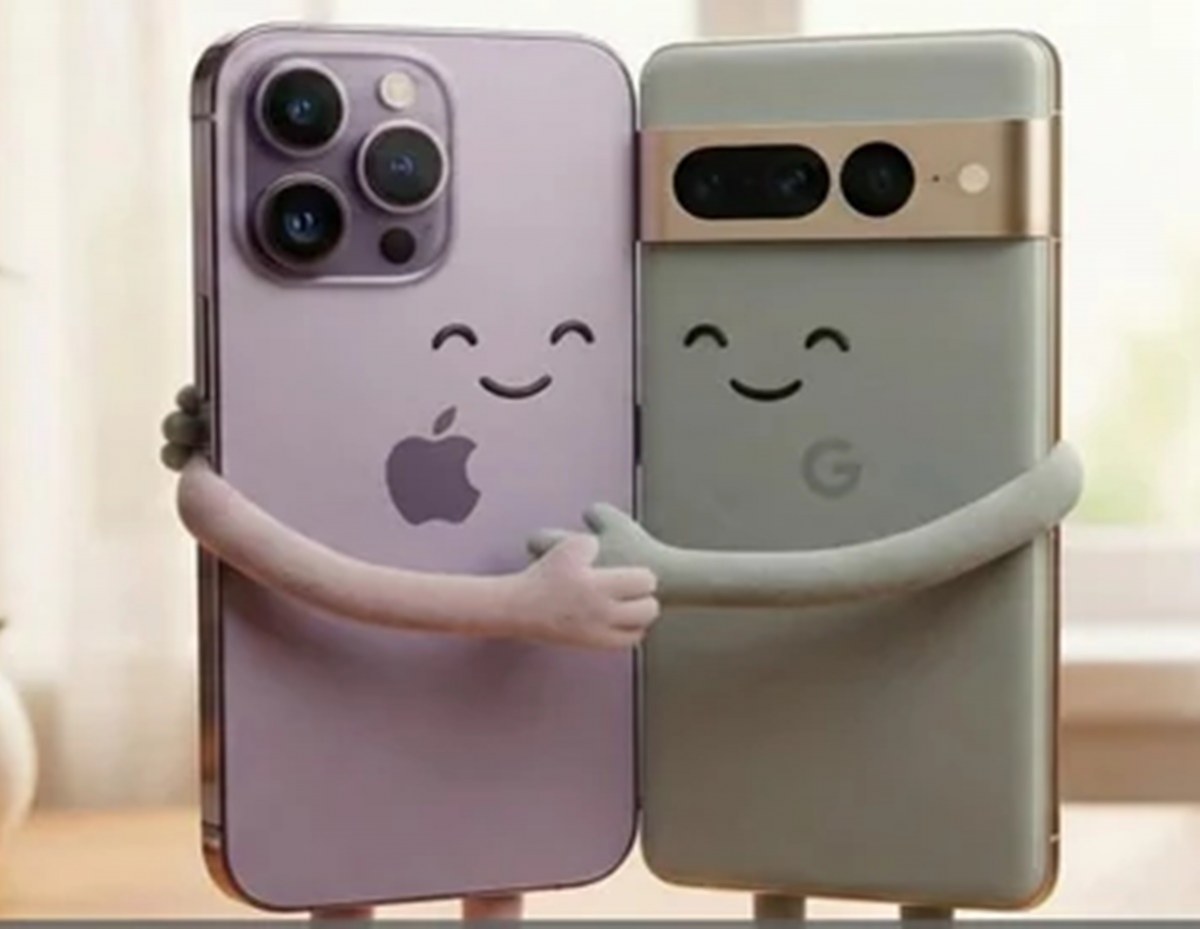 ลือหึ่ง Google จับมือ Apple! ปั้นฟีเจอร์ใหม่ ย้ายข้อมูลข้าม OS แบบง่ายๆ