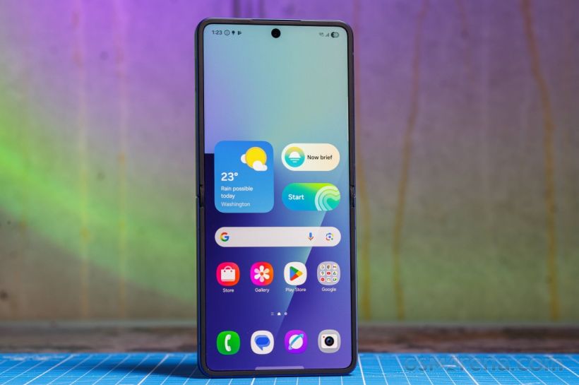 สรุปแล้ว! Galaxy Z Flip8 ใช้ชิปอะไร FCไทยเตรียมใจหรือเตรียมตังค์?