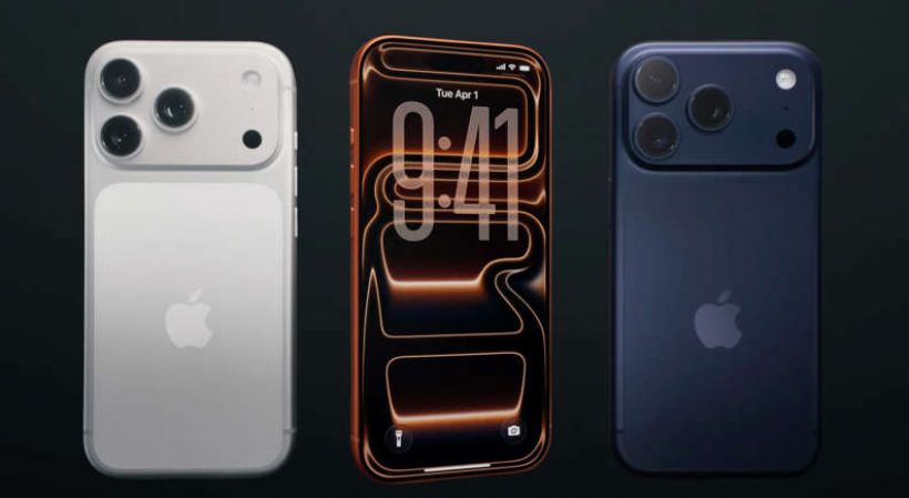 เตรียมไตให้พร้อม! iPhone พับได้ราคาจุกๆ จ่อเปิดตัวปี 2026