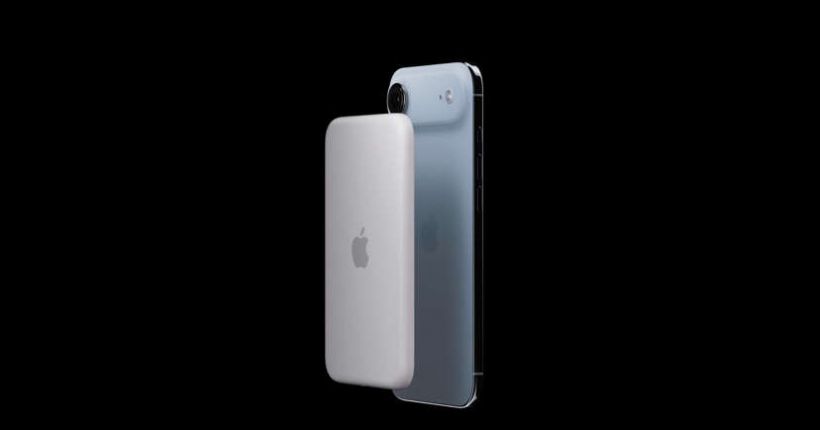 เตรียมไตให้พร้อม! iPhone พับได้ราคาจุกๆ จ่อเปิดตัวปี 2026